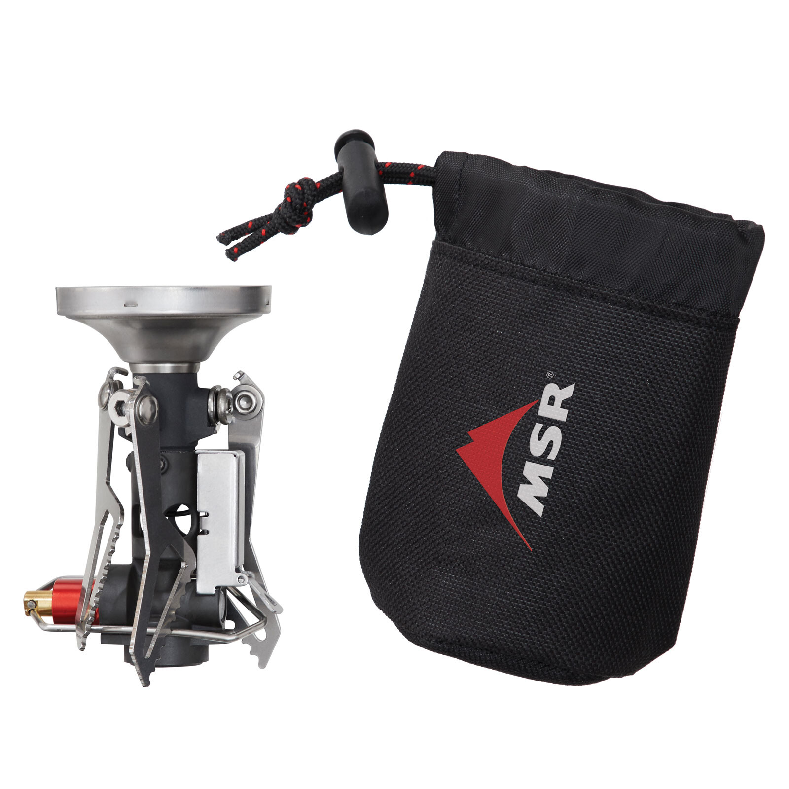 MSR PocketRocket Deluxe