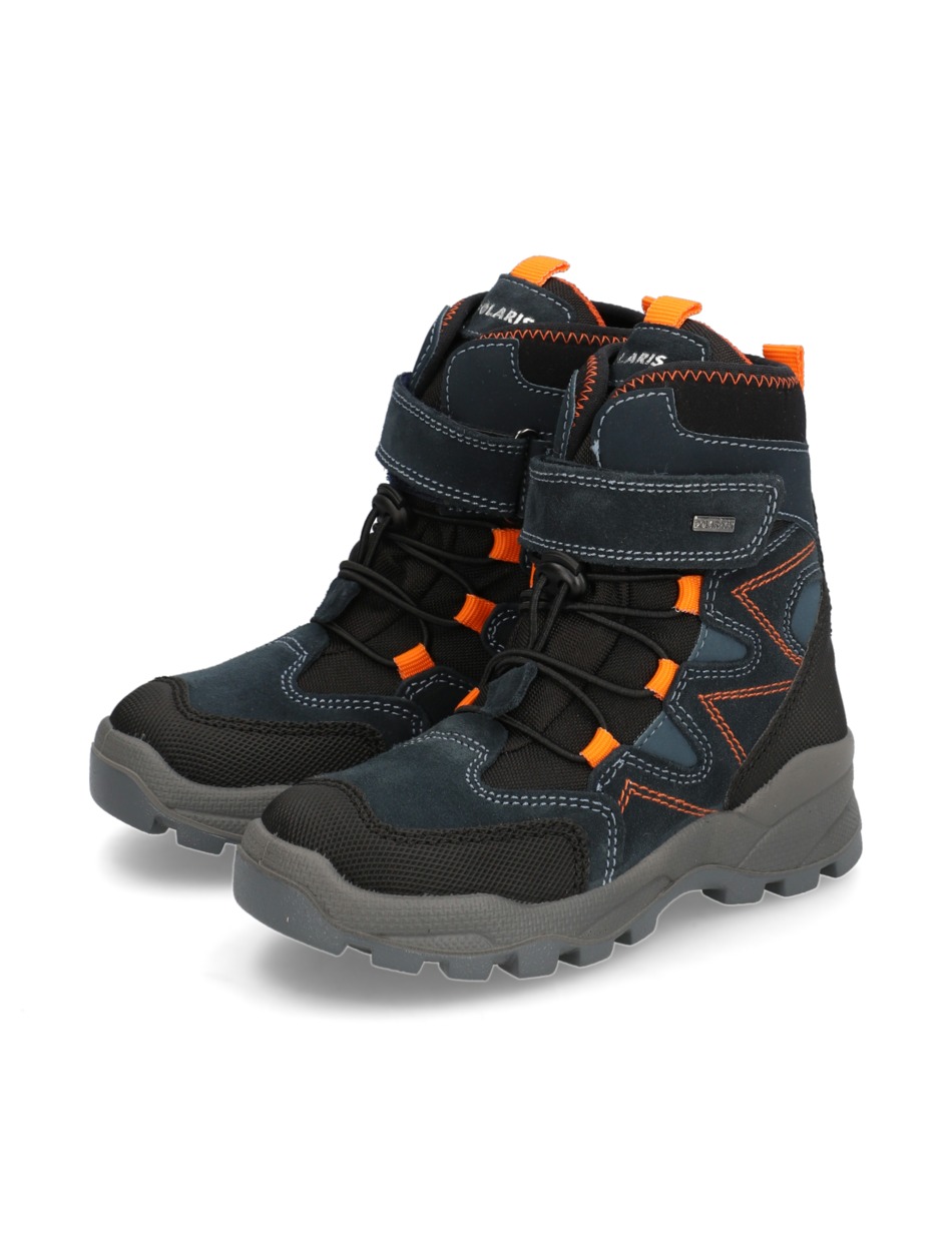 SNOWBOOT