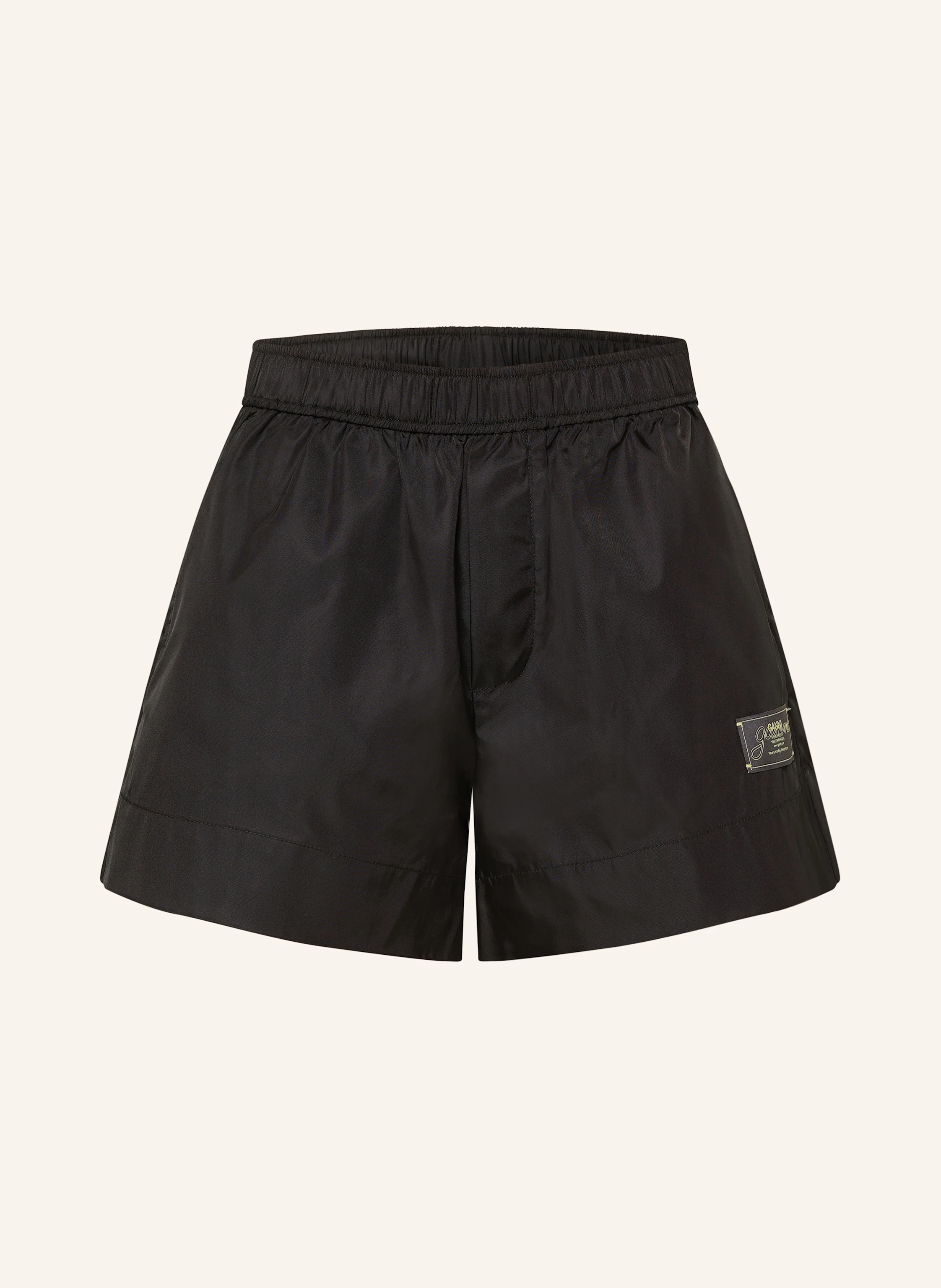GANNI Shorts