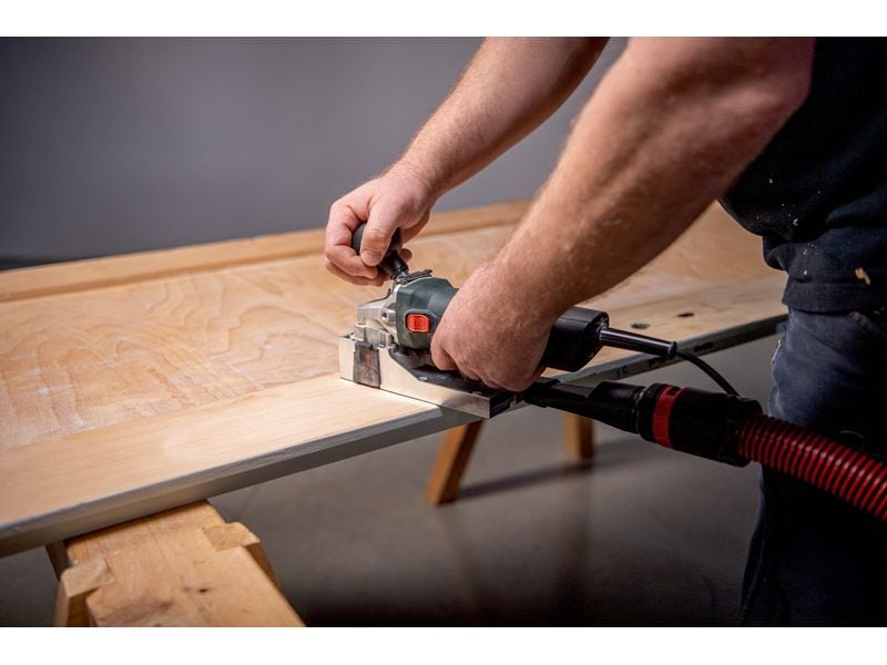 Metabo LF 850 S Lackfräse Farbschichtenentferner