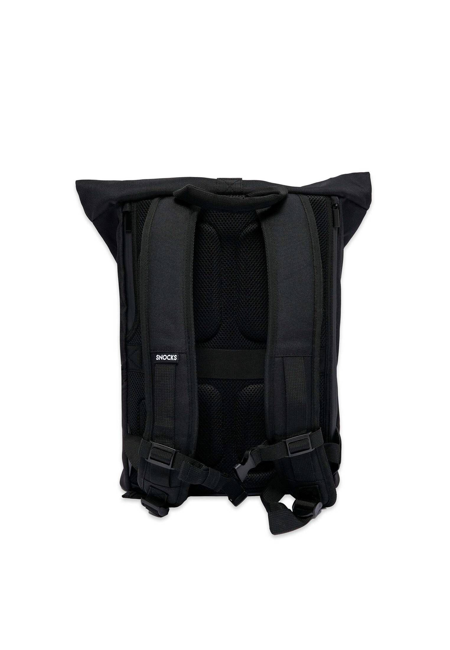 SNOCKS| Rolltop Rucksack
