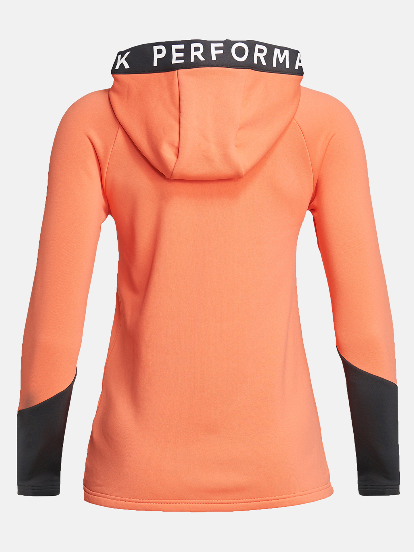 Rider Zip Hood