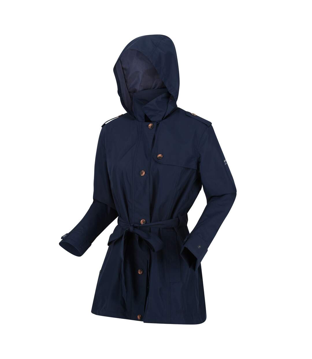 Dare 2B - Veste GINERVA - Femme (Bleu marine) - UTRG6780