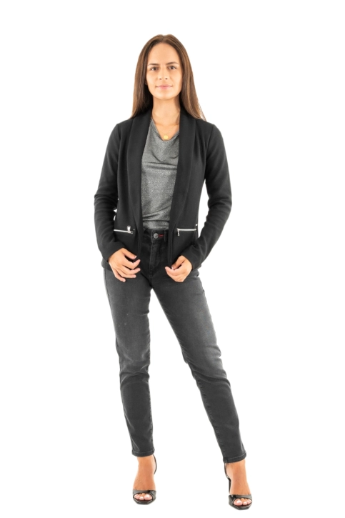 Blousons et vestes sun valley dorep 9999 noir