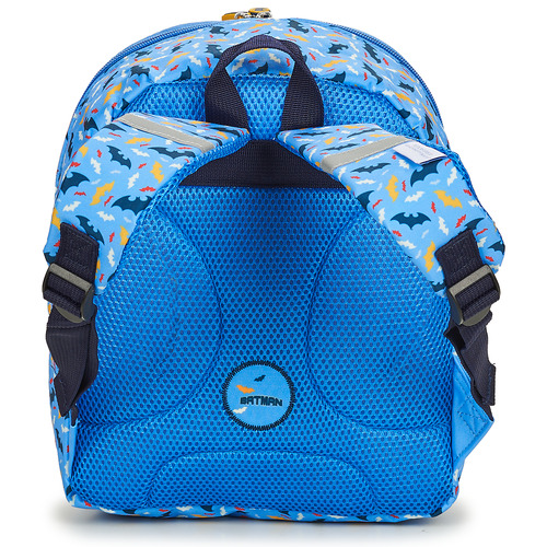 Back To School - SUPER FRIENDS BATMAN 25 CM Azul