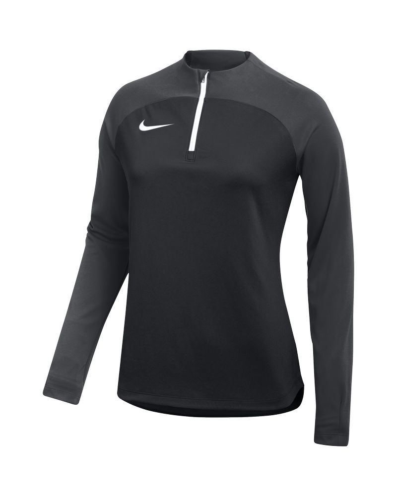 Haut d'entrainement 1/4 Zip Nike Academy Pro pour femme