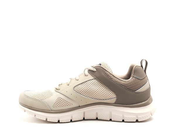 Skechers basses homme 232398 beige