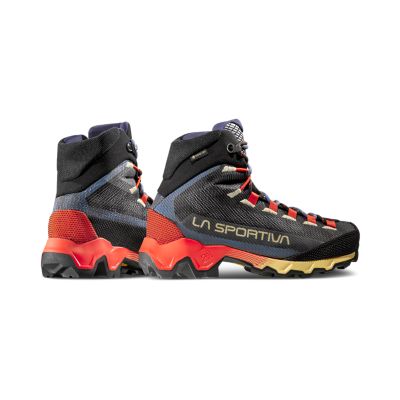 La SportivaAequilibrium Hike GTX - grau