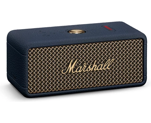 Marshall Emberton III - Midnight Blue