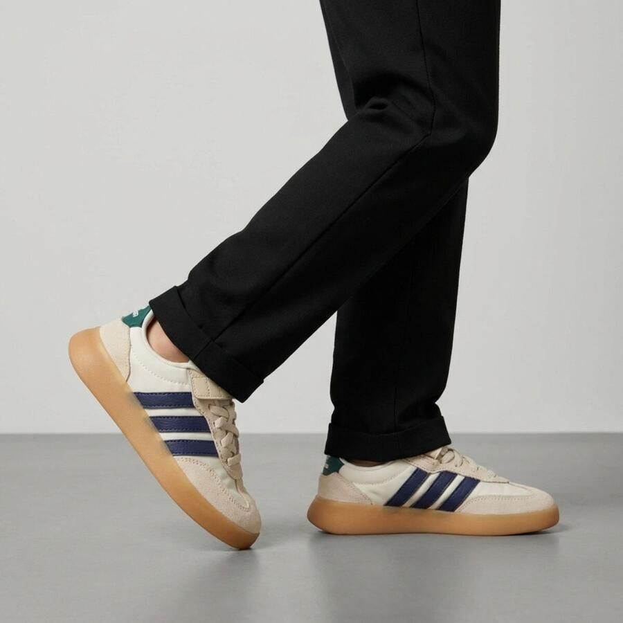 Adidas Sportswear Barreda Decode Schoenen Kids Kinderen Wit
