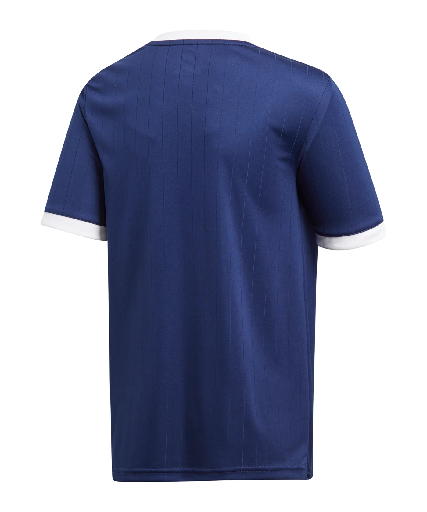 adidas Tabela 18 Trikot kurzarm Kids Dunkelblau