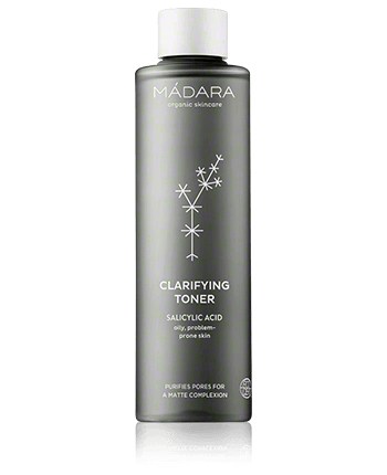 MÁDARA Cleansers & Toners Clarifying Toner 200ml