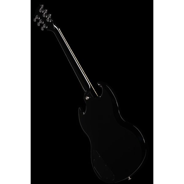 Gibson SG Standard Pelham Blue B.