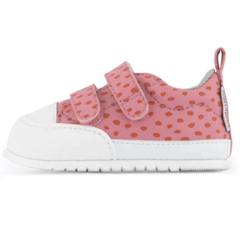Zapato feroz Zapato Feroz Féroces Moraira Ulises Rose
