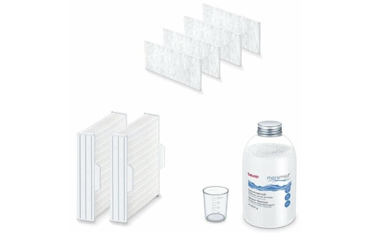 BEURER Wasserfilter