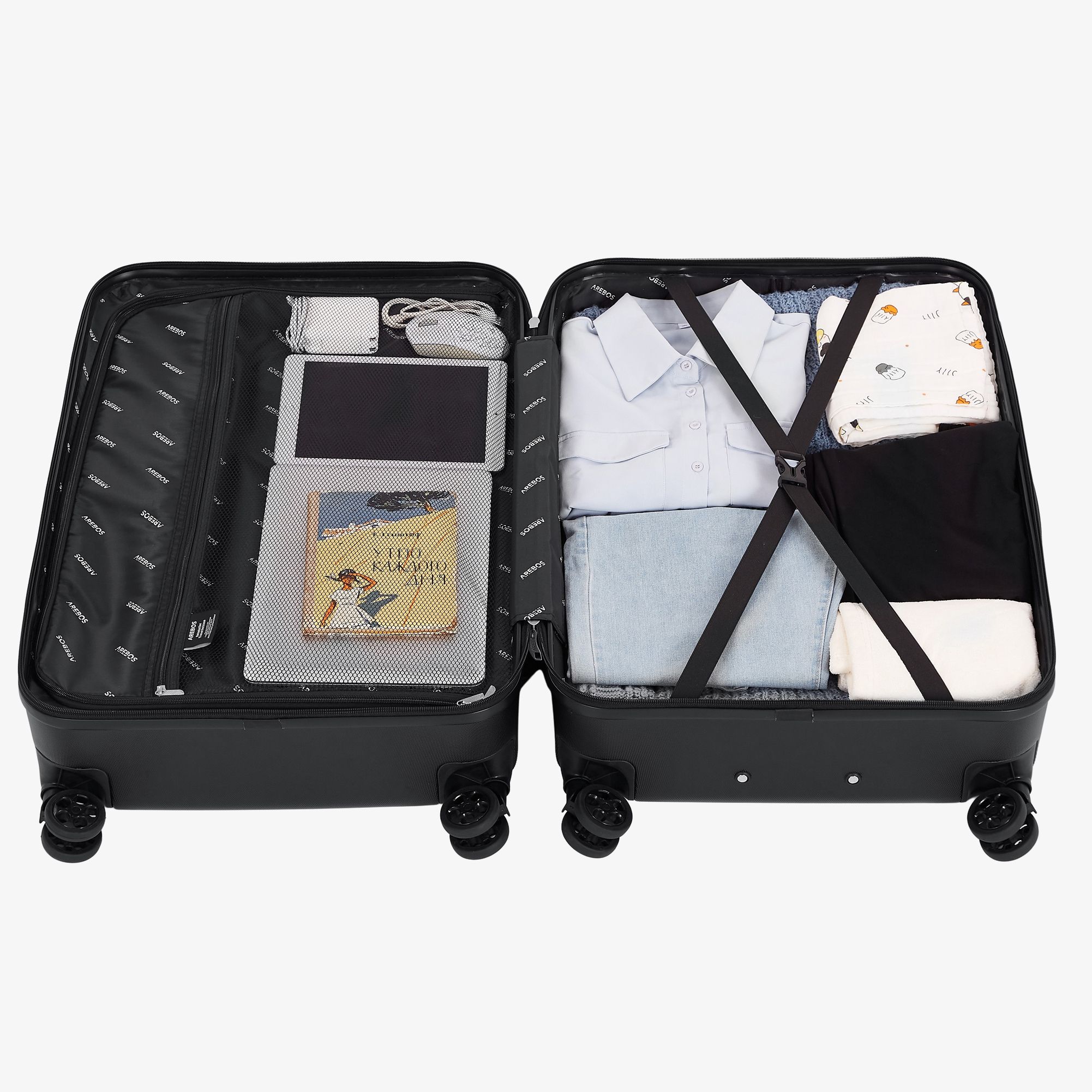 Reisekoffer Premium