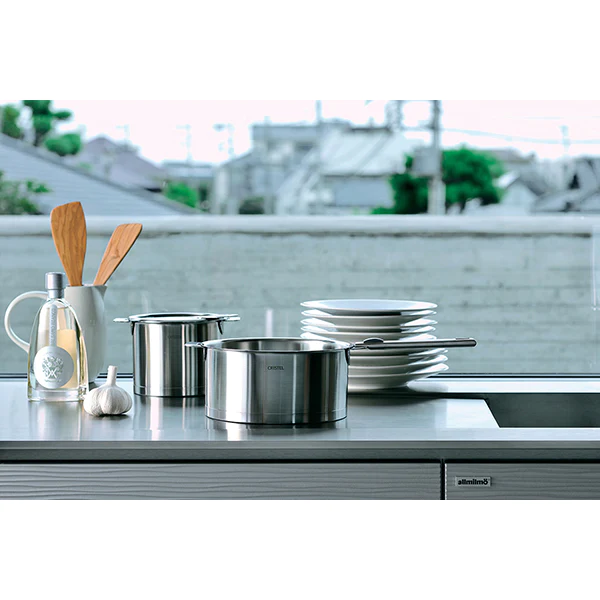 Casserole Strate 20 cm Cristel
