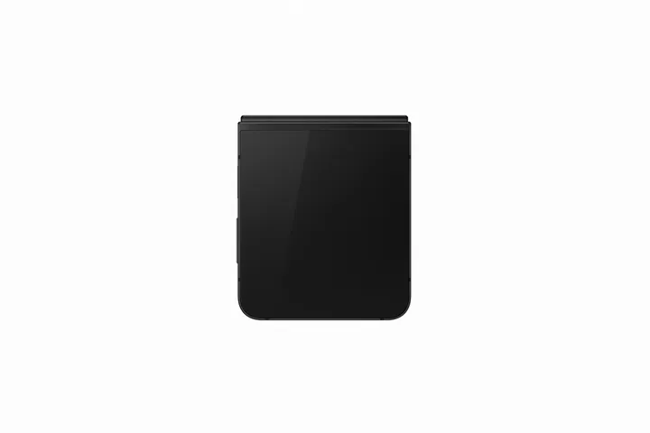 Samsung | Galaxy Z Flip7 FE - 256GB - Black