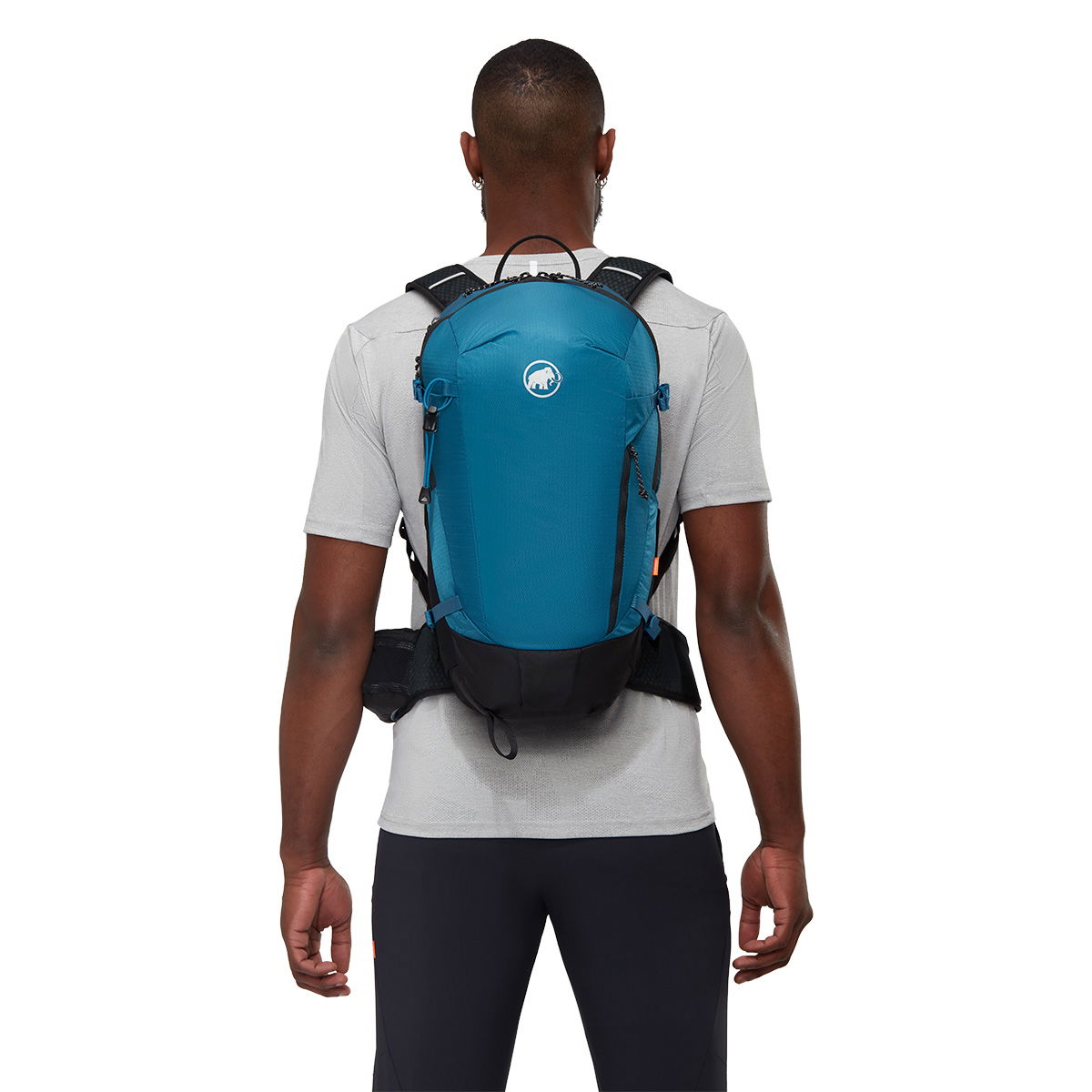 Mammut Lithium rygsæk 20 L, herre (Black) - Spejder Sport
