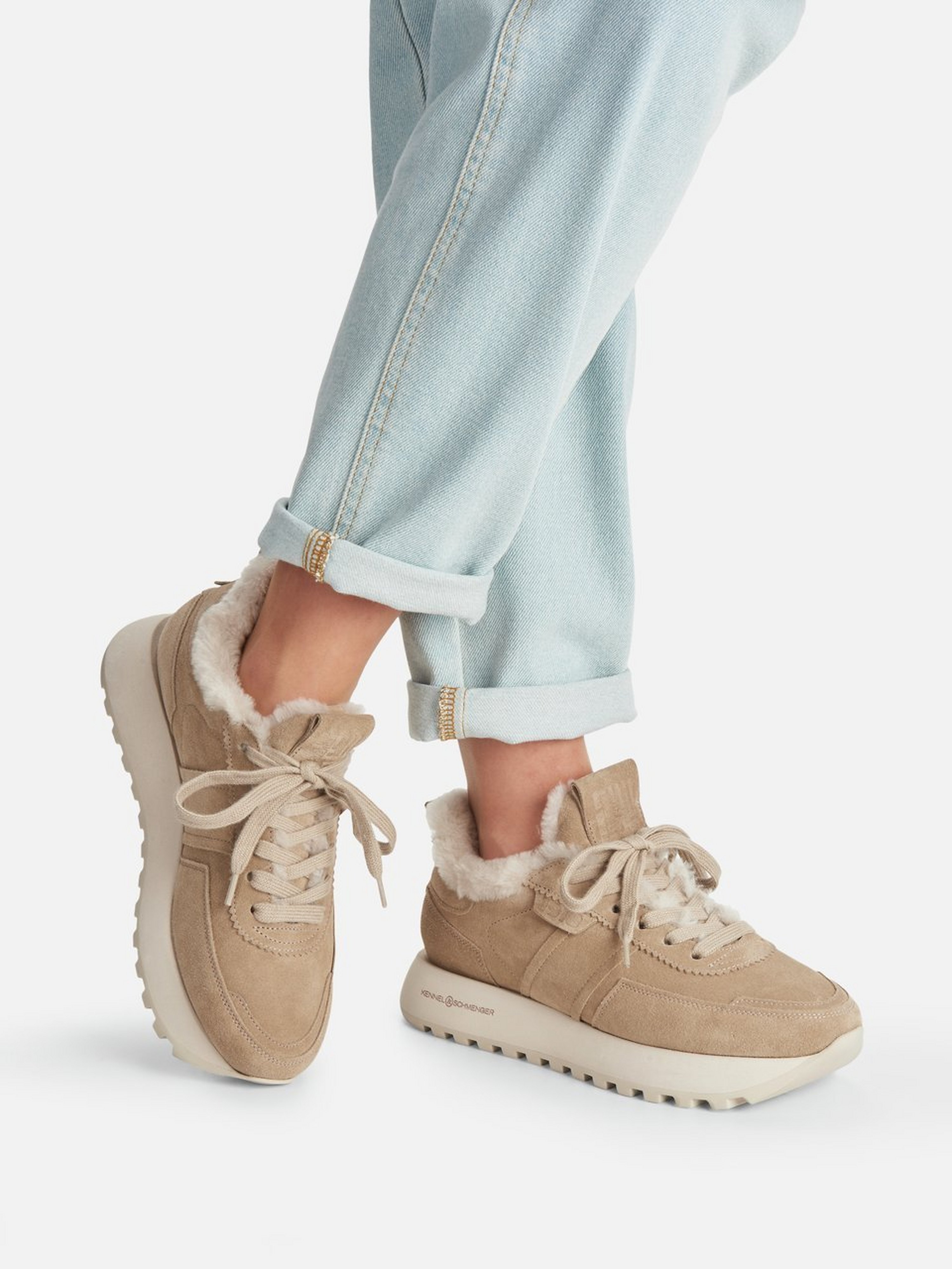 Sneaker Tonic