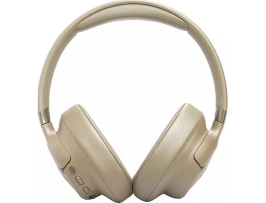 JBL - Casque sans fil Tune 780NC beige