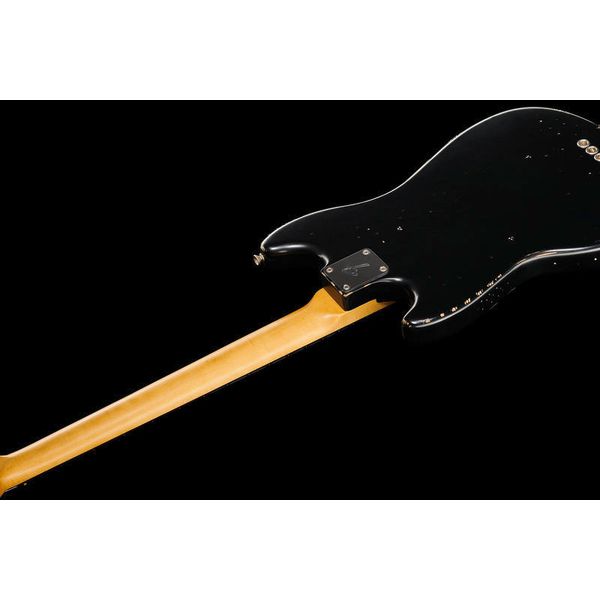 Fender JMJ Road Worn RW BK