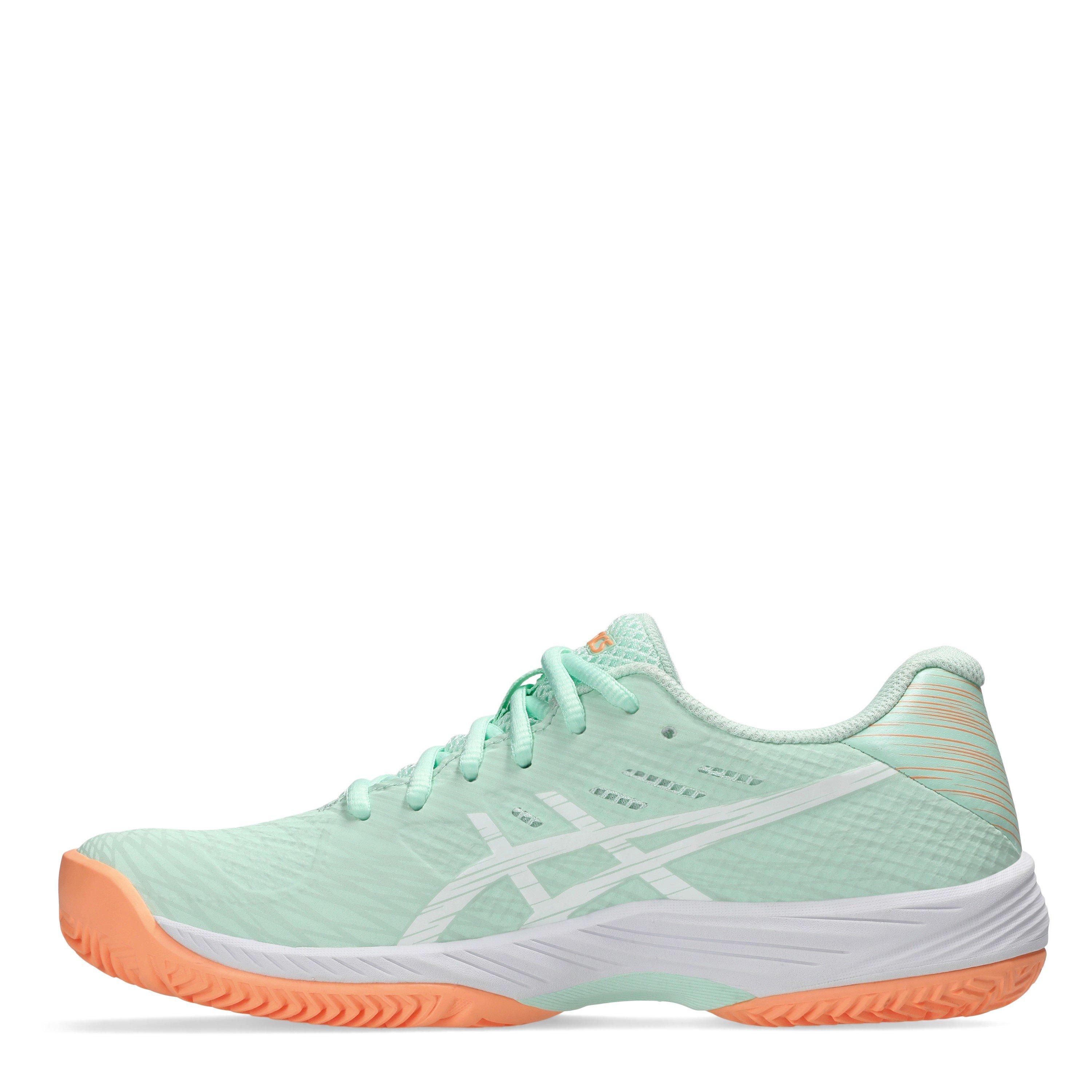 Asics Asics Gel-Game 9 Padel Trainers Womens