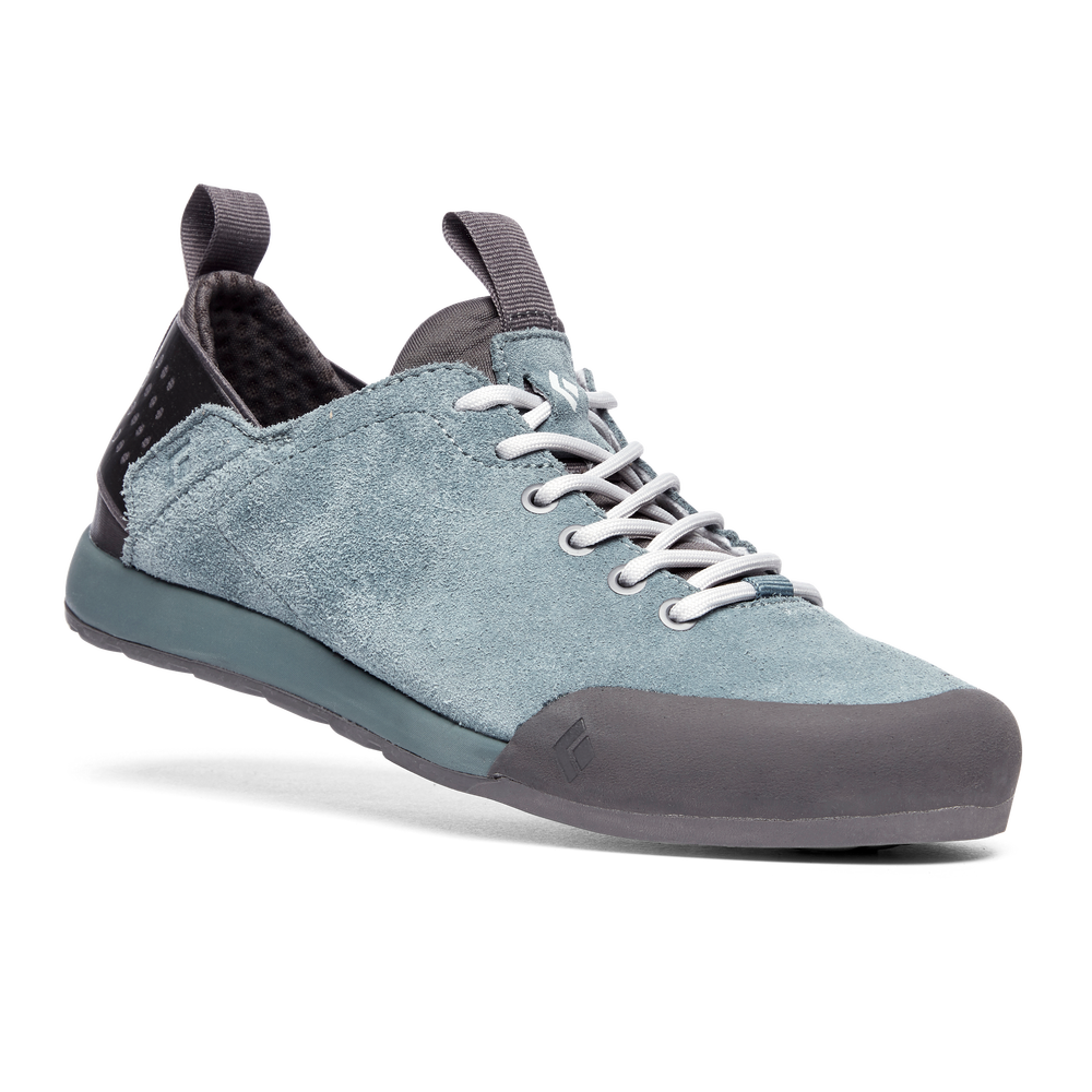 Black Diamond Session Suede W's