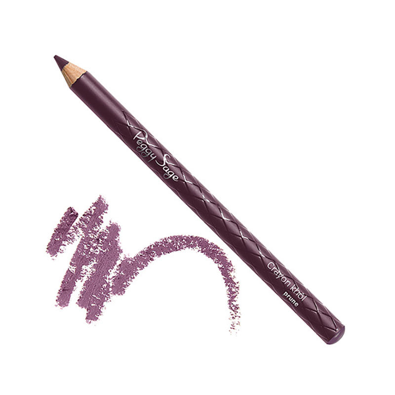 Crayon Khôl Kajal prune