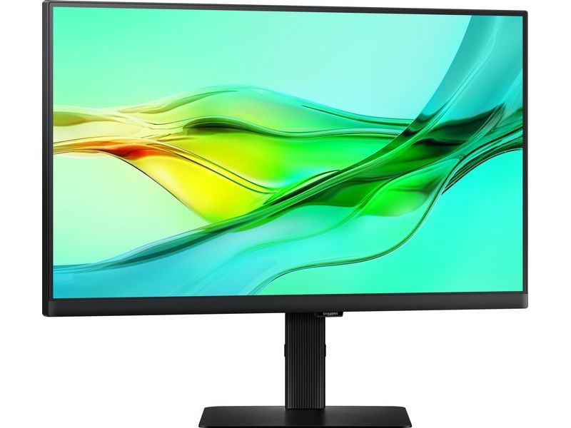 Samsung Monitor ViewFinity S6 LS24D600UAUXEN 24