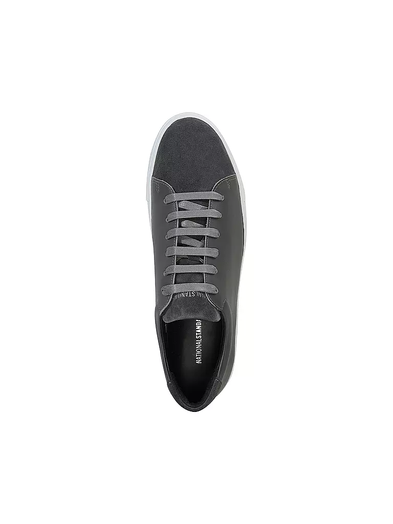 NATIONAL STANDARD Sneaker M03 grau