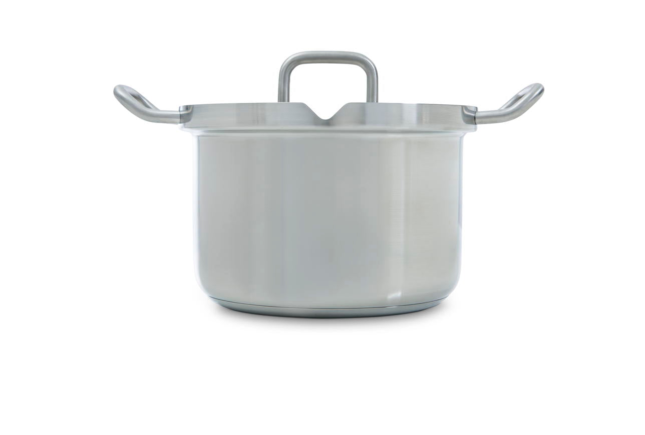 Q-linair Master Glas pannenset 4-delig
