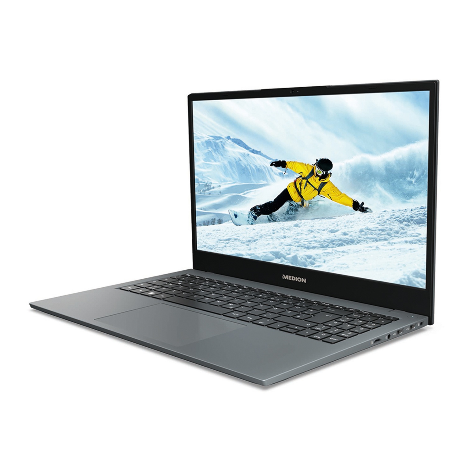 Notebook MEDION® AKOYA® E15423 (MD64160)