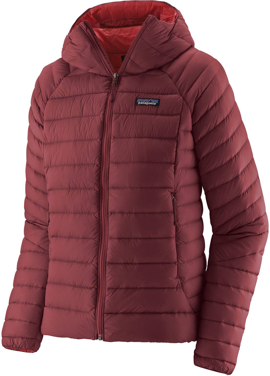 Patagonia Down Sweater Hoody W's