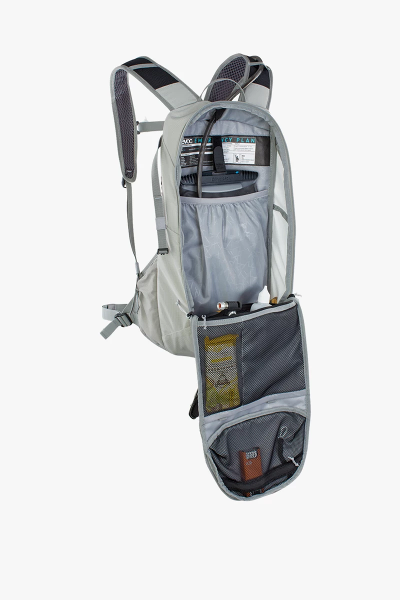 Evoc Ride 12 L Bikerucksack