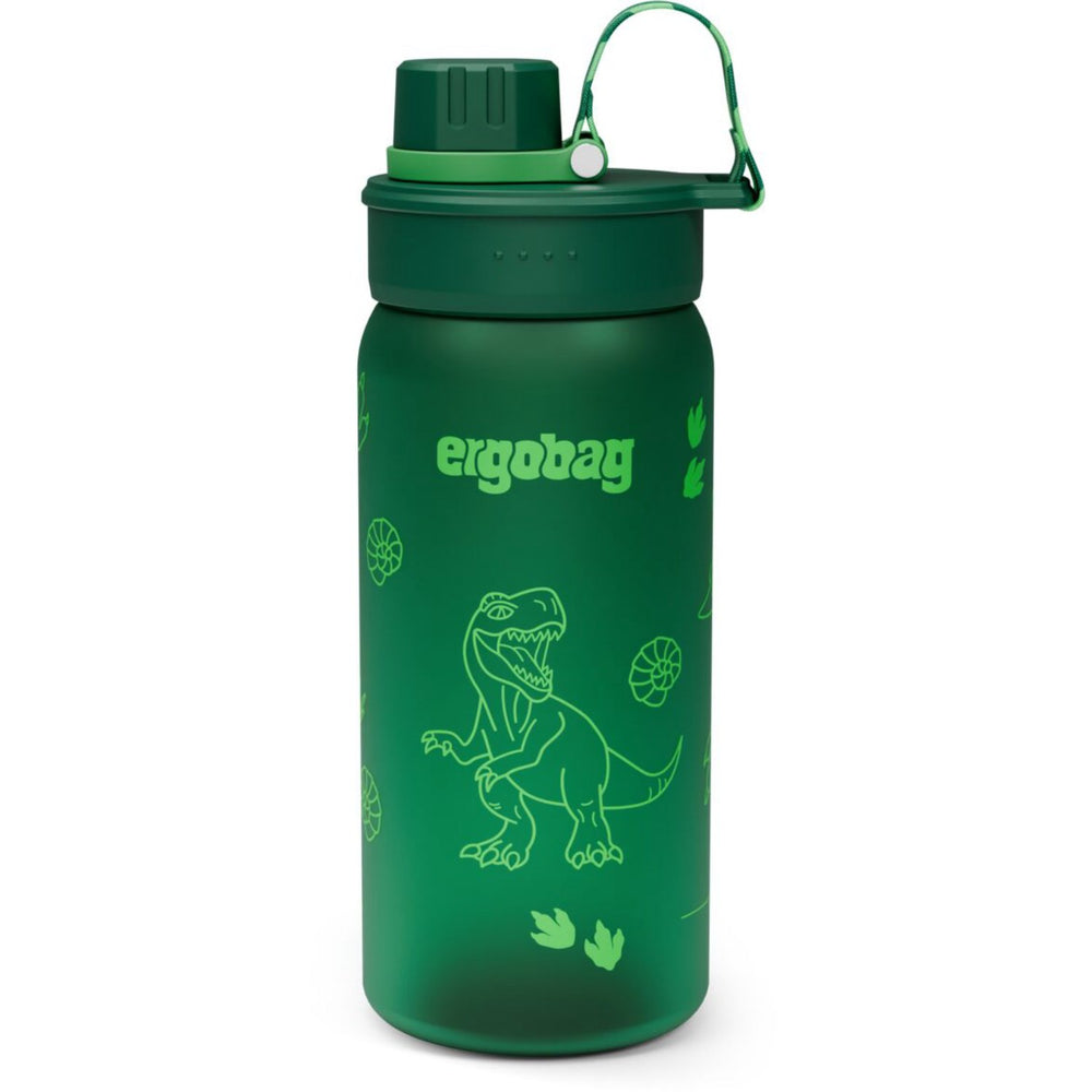 Køb Ergobag Dinosaurs Sport Drinking Flaske