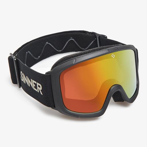Esqui Duck Mountain Jr Gfa Vent