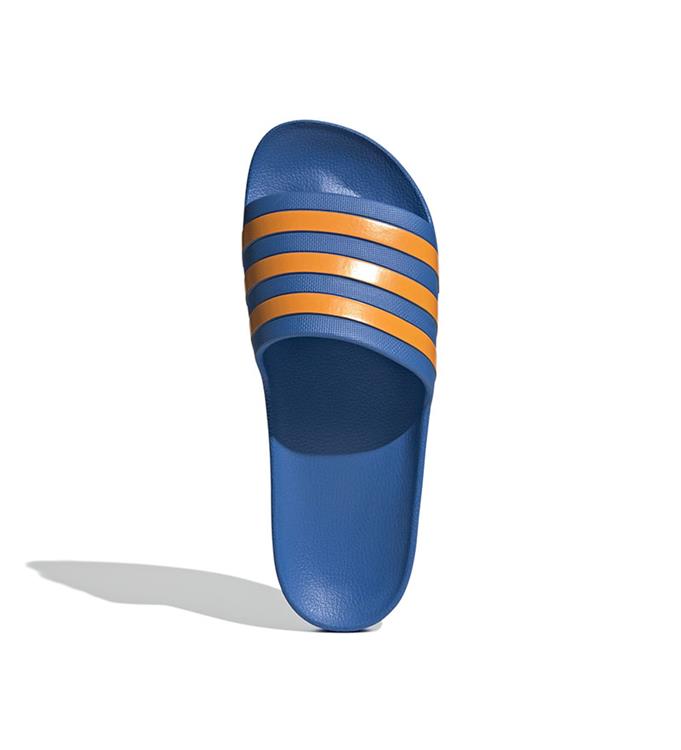 adidas Adilette Aqua JI2221 BROYAL-CREORA-BROYAL