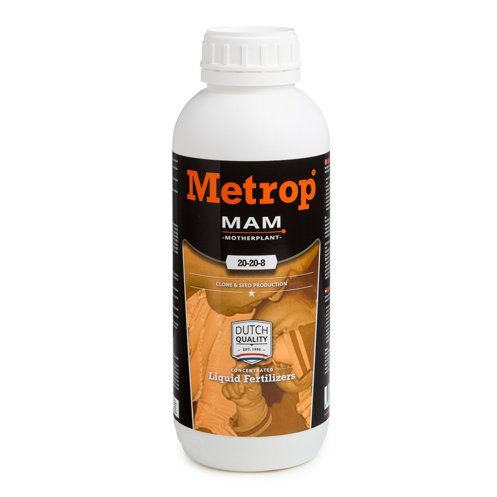 Engrais végétatif mam 1 litre