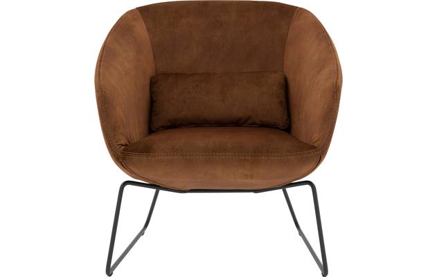 Fauteuil Cella