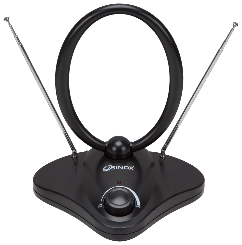 SINOX Antenne stue indendørs