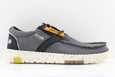 Docker´s Slipper