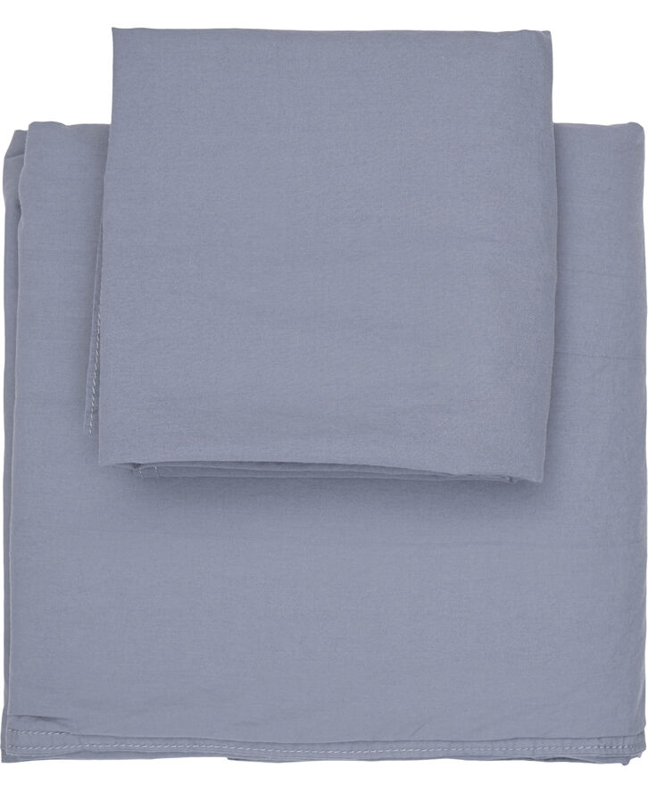 Magasin du Nord Collection Stonewashed flintsone - GOTS Organic Flint stone