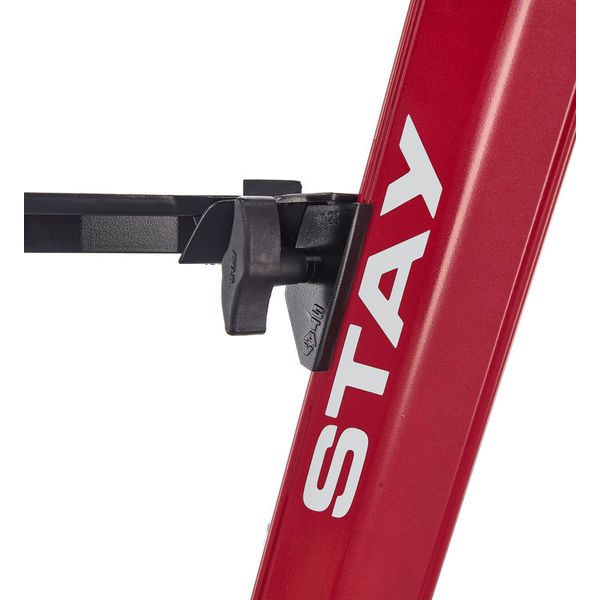 Stay Keyboard Stand Slim Red