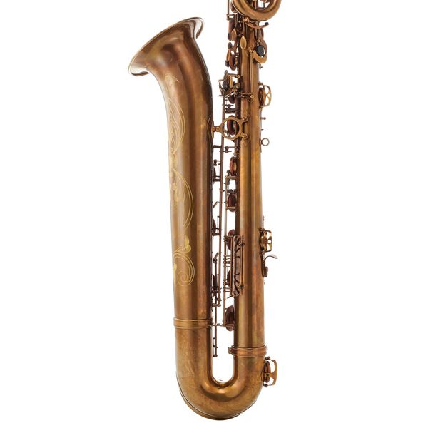 Thomann BariPRO PB Baritone Sax