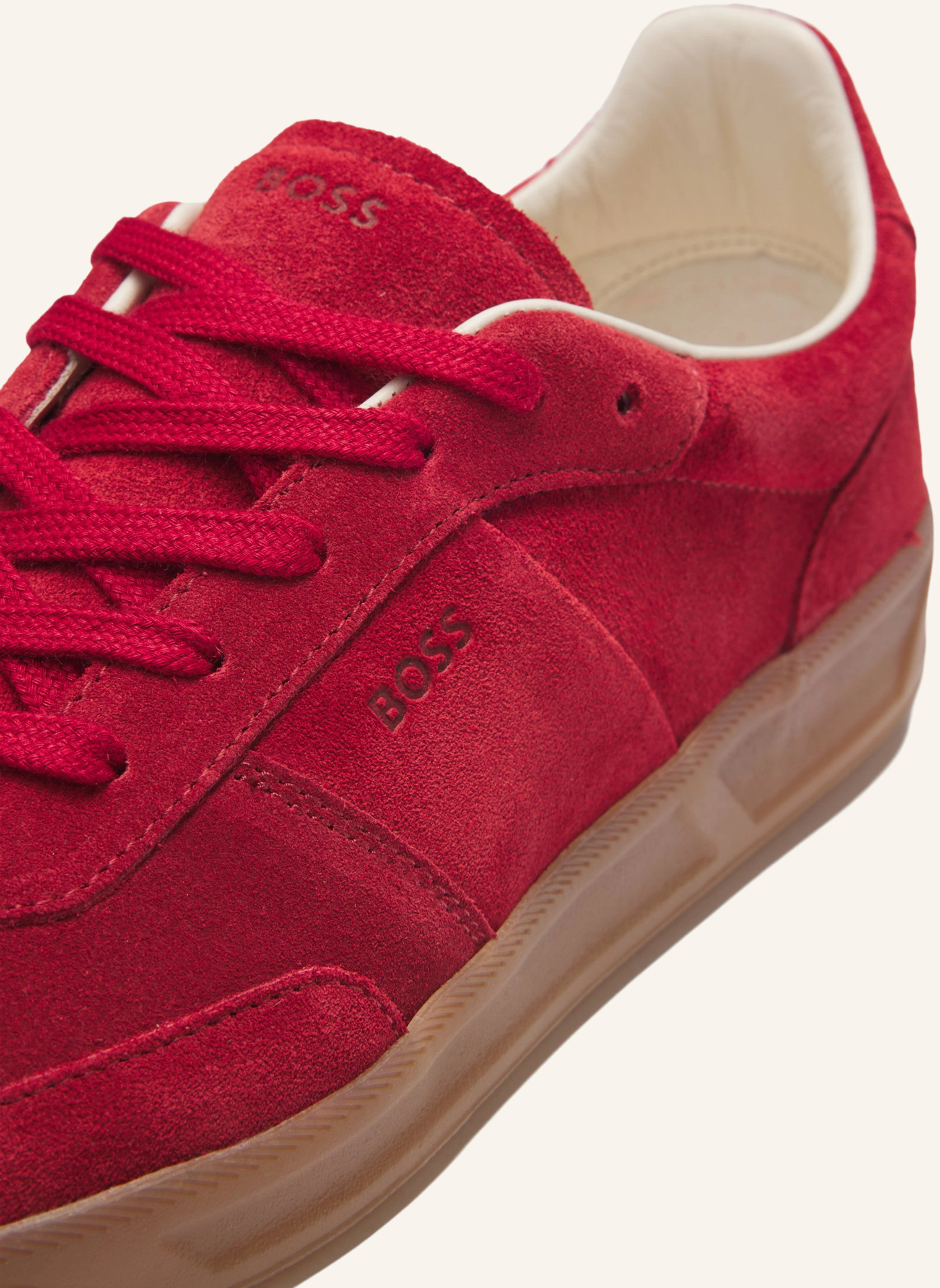 BOSS Turnschuh BRENTA_TENN_FULLSD