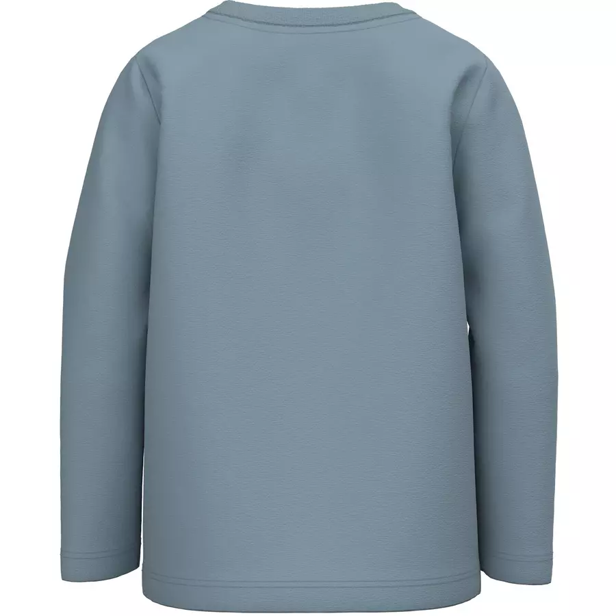 name it Langarmshirt Nmmvux Citadel