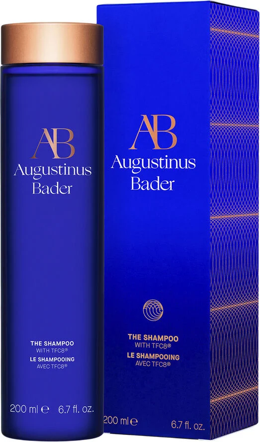 Augustinus Bader The Shampoo 200ml