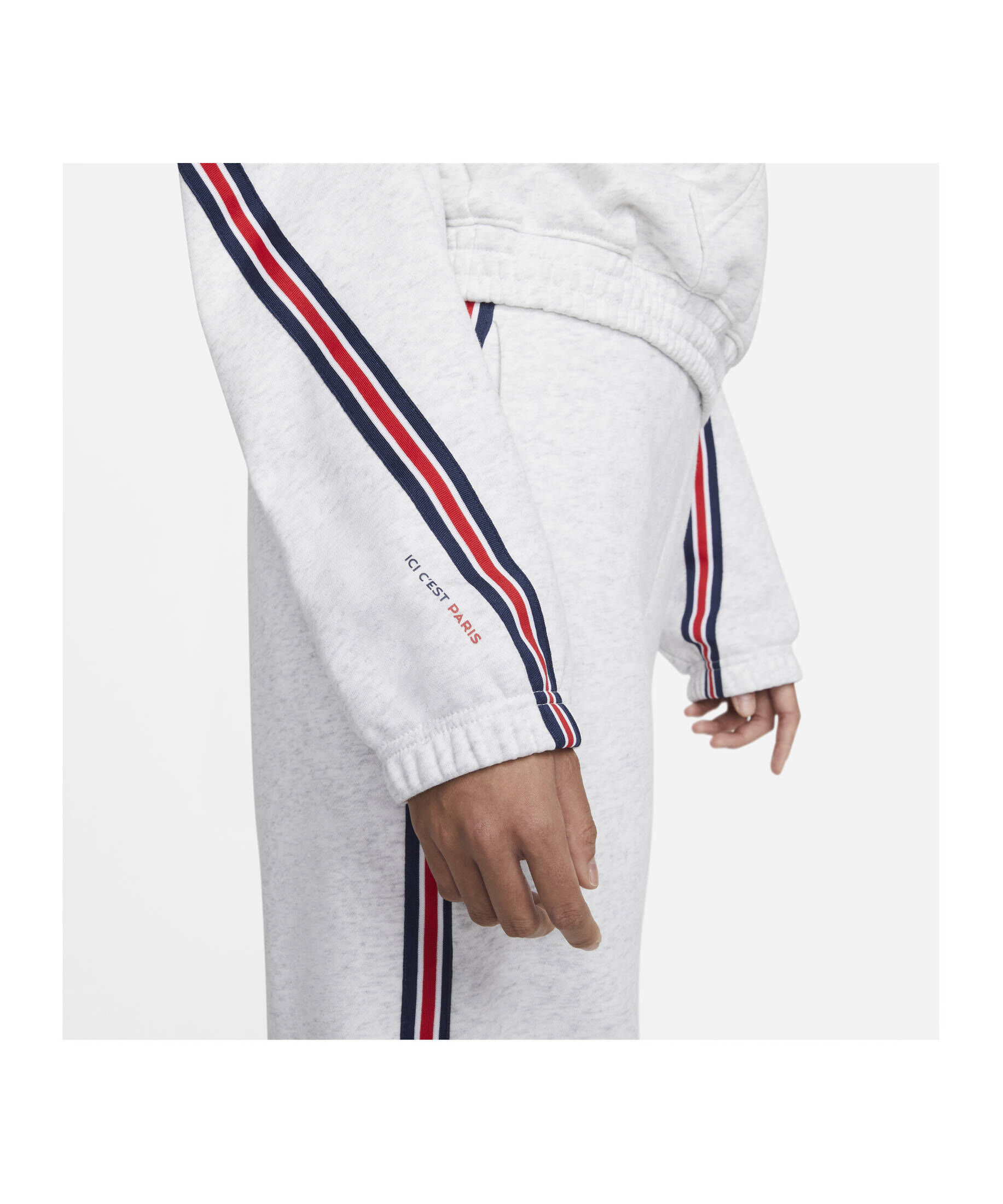 Jordan| Damen Fußball Hoodie PARIS SAINT-GERMAIN
