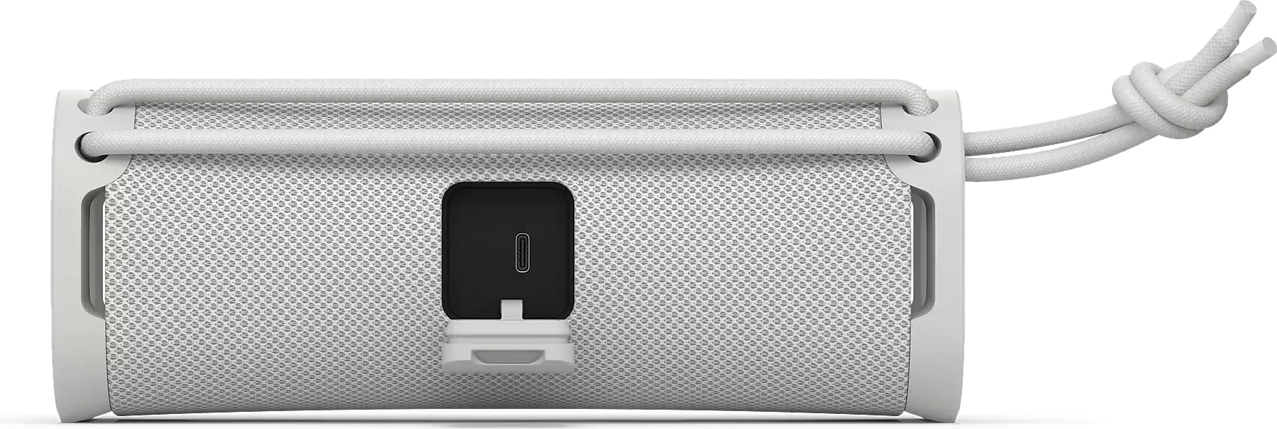 Sony ULT Field 1 Blanc Enceintes Bluetooth portables